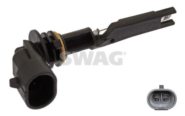 SWAG Sensor, kylvätskenivå 40 94 5416 SWAG 40 94 5416 sensor, kylvätskenivå Astra K Sports Tourer (B16) pris