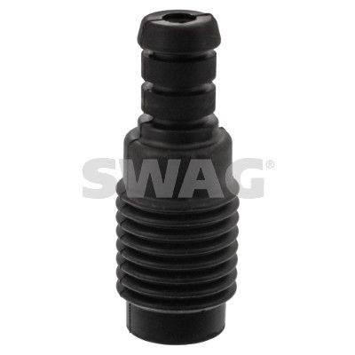 SWAG Stofhoes, schokbreker 60 94 4653 SWAG 60 94 4653 Rubbers, schokdempers Micra K12 originele prijs