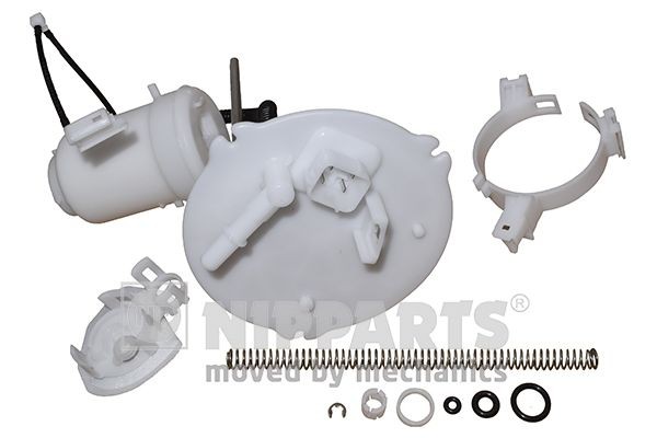 NIPPARTS Drivstoffilter N1333065 Drivstoffilter NIPPARTS Chevrolet ORLANDO N1333065