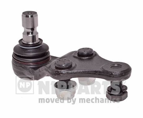 NIPPARTS Kande- / juhtliigend N4860527 N4860527 NIPPARTS Šarniir Hyundai odav
