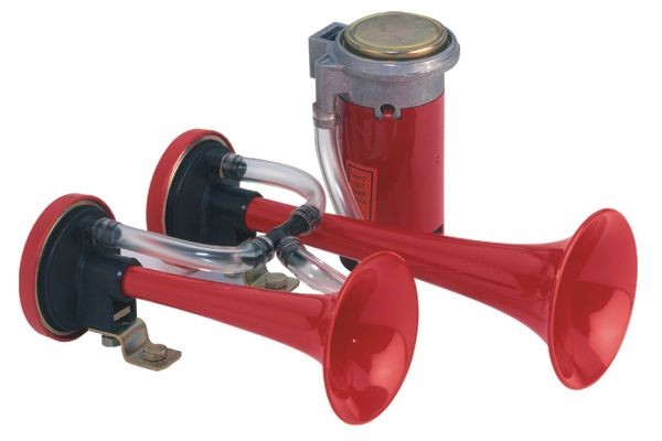 BOSCH Compressor voor de luchtvering 1 327 223 005 1 327 223 005 Luchtbalg NISSAN PATHFINDER BOSCH