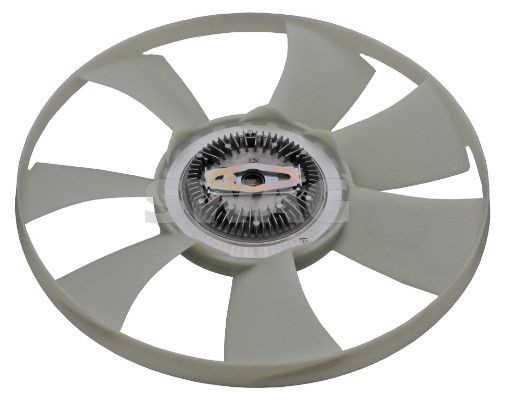SWAG Motoventilateur 10 94 4863 SWAG 10944863 Ventilateur de refroidissement moteur Peugeot PARTNER d'origine