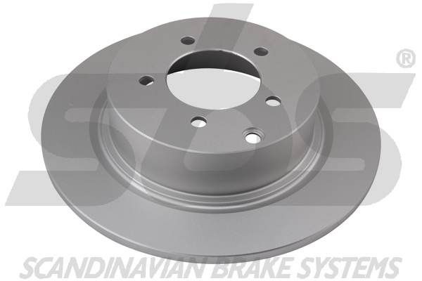 sbs Bremseskive 1815313083 Skive sbs Chrysler PACIFICA 1815313083