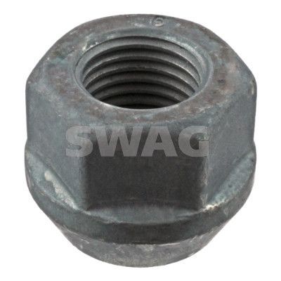 SWAG Matica kolesa 40 94 5063 SWAG 40 94 5063 Matice na kolesa Opel Vectra C CC lacné