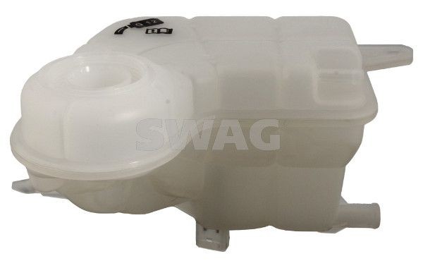 SWAG Kølervæskebeholder 30 94 4510 30 94 4510 Ekspansionsbeholder SWAG AUDI A5