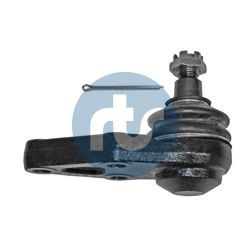 RTS Zvislý / nosný čap 93-09778 93-09778 Guľový čap ramena RTS JAGUAR E-PACE