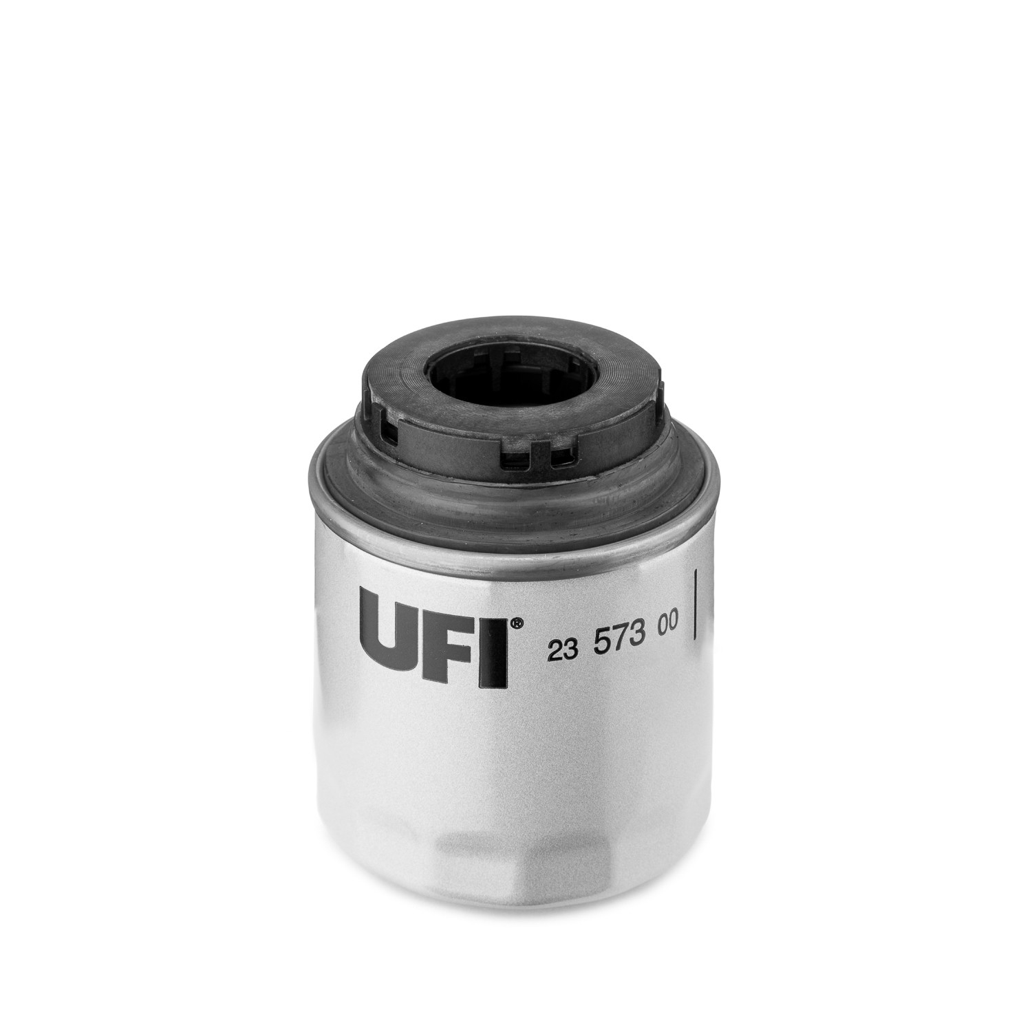 UFI Φίλτρο λαδιού 23.573.00 Φίλτρο λαδιού UFI Audi A2 23.573.00