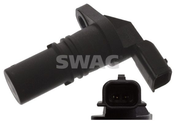 SWAG Generatore di impulsi, Albero a gomiti 60 94 4647 SWAG 60944647 Sensore fase motore Renault SCÉNIC originali