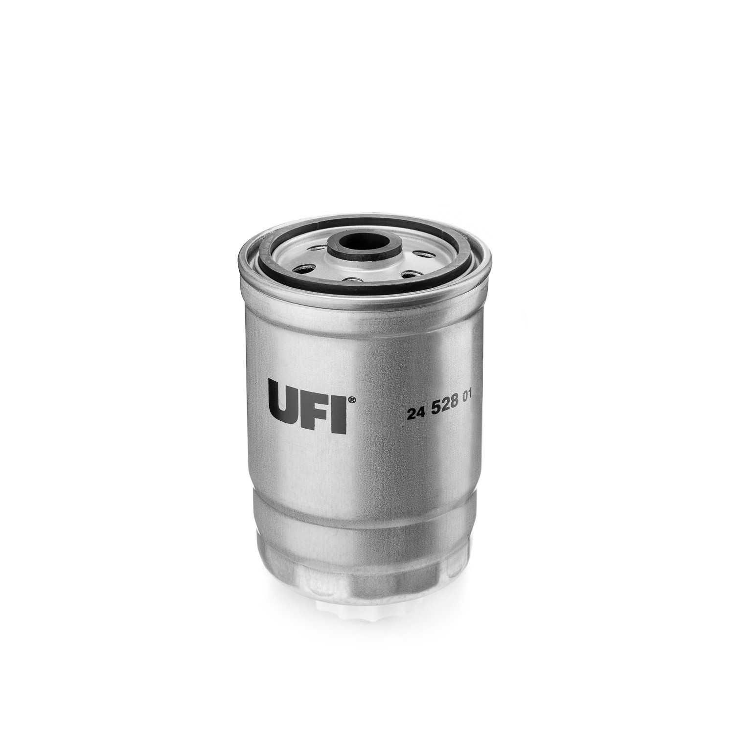 UFI Kraftstofffilter 24.528.01 UFI 24.528.01 Filter DODGE Nitro SUV 2007