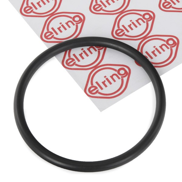 ELRING Tetning, luftfilterkasse 897.580 ELRING 897.580 Holder, luftfilterhus Volvo 740 Stasjonsvogn originale pris