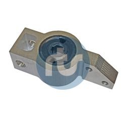 RTS Draagarmrubber 017-00196-151 Volkswagen CALIFORNIA Draagarmrubbers RTS 017-00196-151