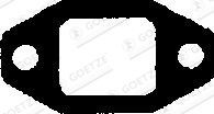 GOETZE Tesnenie, kolektor výfuk. plynov 31-022304-10 Tesnenie kolektor výfuk plynov GOETZE KUGA 31-022304-10 lacné