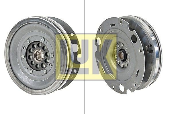 Volant moteur bi masse LuK 415 0625 09 LuK 415 0625 09 Double volant d'amortisseur AUDI A7 2019