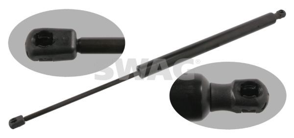 SWAG Cylinder Head Bolt 62 94 3607 62 94 3607 SWAG cylinder head bolts for VOLVO V40