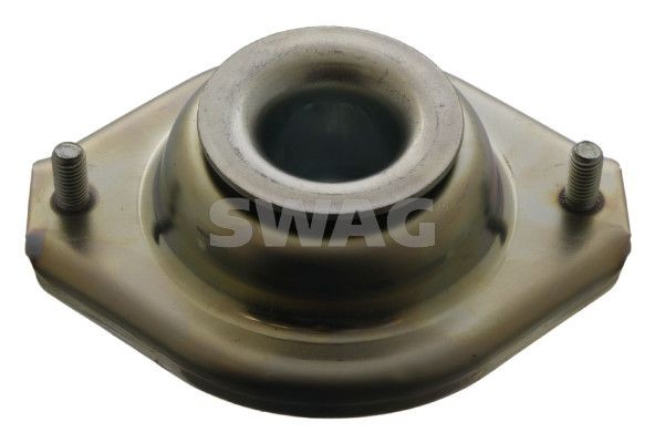 SWAG Suporte de apoio do conjunto mola / amortecedor 40 94 0842 SWAG 40940842 Coxim de amortecedor Subaru JUSTY originais