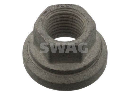 SWAG Hjulmøtrik 10 94 4869 SWAG 10 94 4869 Mercedes S203 Hjulmøtrikker til en rimelig pris