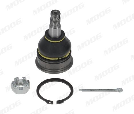 Rotule de suspension MOOG NI-BJ-12582 MOOG NI-BJ-12582 Rotules de suspension SUZUKI ALTO 2008