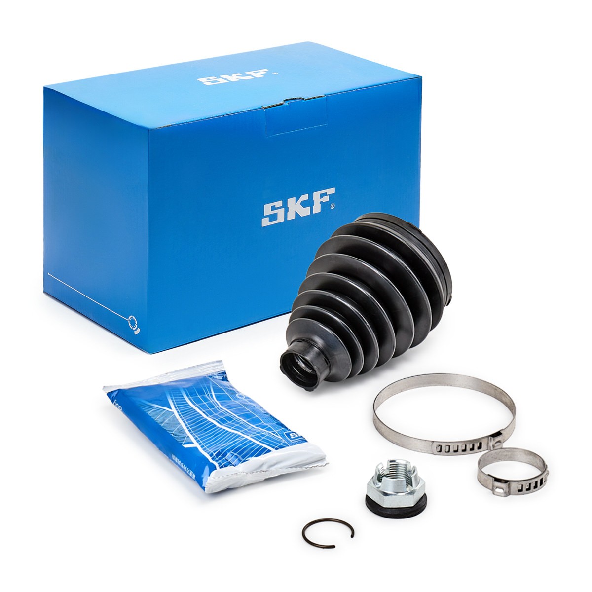 SKF Manżeta hnacieho hriadeľa - opravná sada VKJP 1546 SKF VKJP1546 Manžeta poloosi Renault Kangoo KW cena