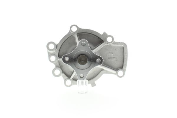 AISIN Vandpumpe WPN-014V AISIN WPN-014V Vandpumpe Nissan Sunny III Liftback (N14) billig
