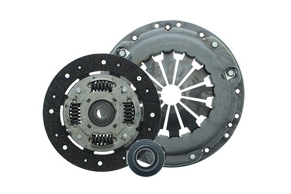 AISIN Clutchsett KE-FI10 Clutchsett AISIN DELTA KE-FI10 billige