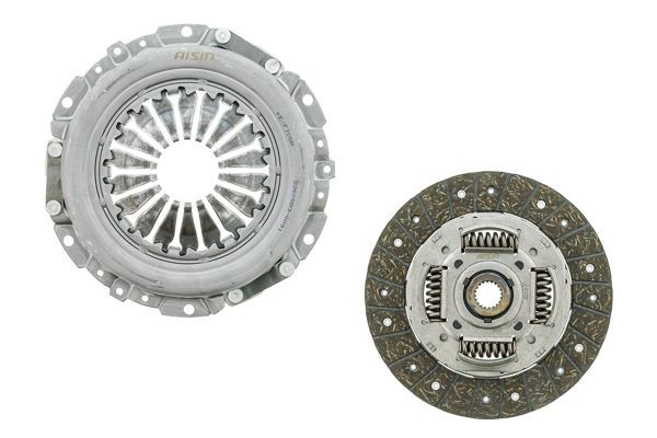 AISIN Clutchsett KE-FI05R Clutchsett AISIN Fiat GRANDE PUNTO Clutch Set (2P) KE-FI05R