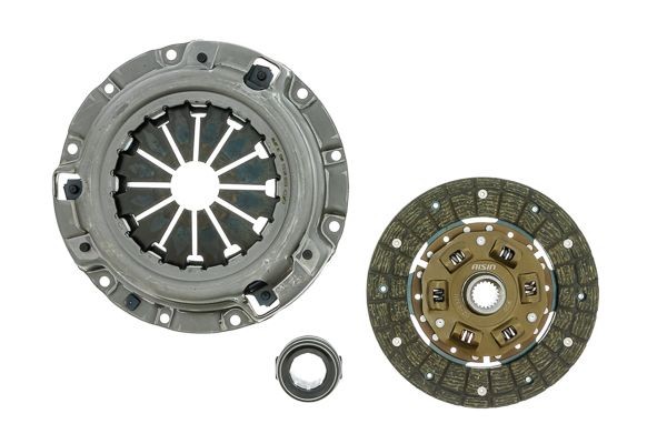AISIN Koppelingsset KZ-102B AISIN KZ-102B Koppelingsset MAZDA 323 P V Hatchback (BA) 2.0 D 71 Pk 1998
