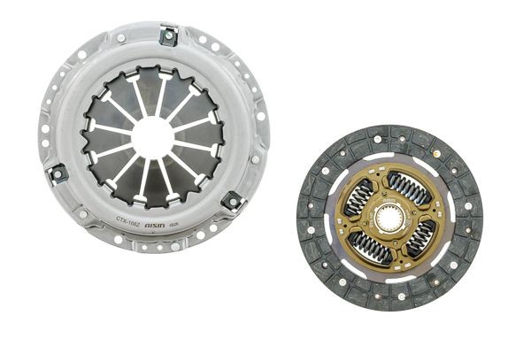 AISIN Sajūga komplekts KT-319RB AISIN KT-319RB Sajūga komplekts Toyota Corolla NRE180 orģinālās cena