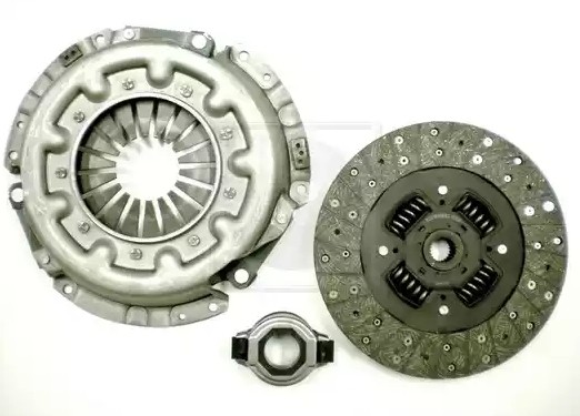 AISIN Σετ συμπλέκτη KN-121A Σετ συμπλέκτη AISIN Nissan KUBISTAR Clutch Kit (3P) KN-121A
