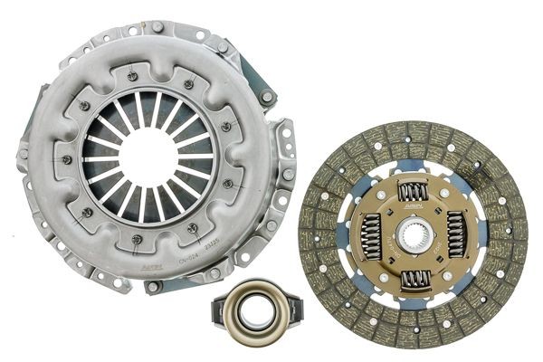AISIN Sajūga komplekts KN-156A AISIN Clutch Kit (3P) KN-156A Sajūga komplekts
