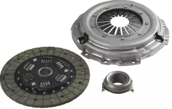 AISIN Koppelingsset KH-046B Koppelingskit AISIN CRX KH-046B goedkoop