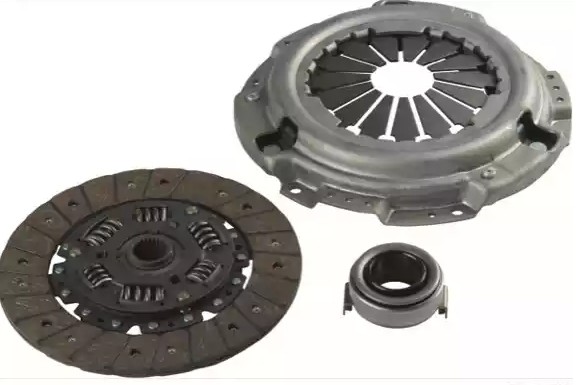 AISIN Sidurikomplekt KH-028D AISIN KH-028D Sidurikomplekt HONDA Accord V Sedaan (CC, CD) 2.0 i (CD4) 116 hj 1995