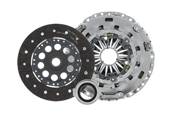AISIN Kytkinpaketti KH-076 AISIN KH-076 Honda Accord IV Aerodeck kytkinpaketti vaihto hinta