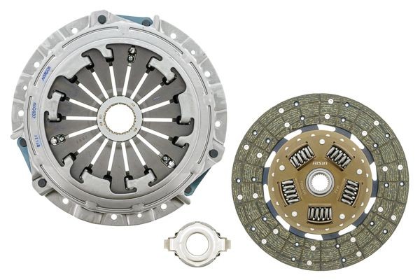 AISIN Clutch kit KG-041A AISIN KG-041A Elf Platform / Chassis (NKR8_, NKQ8_) clutch kit price