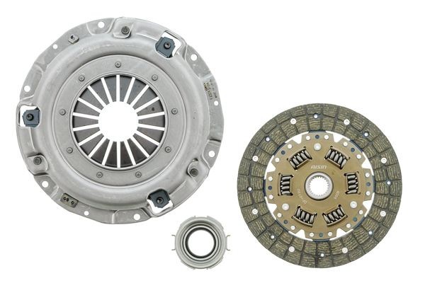 AISIN Kit de embraiagem KF-032B AISIN KF-032B originais Embraiagem reforçada Legacy I Carrinha (BC, BJF) custo