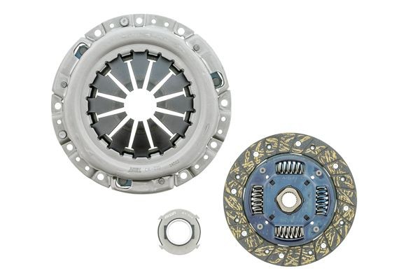 AISIN Clutchsett KK-029 KK-029 Clutch Kit (3P) Kløtsj HYUNDAI H-1 Kassevogn AISIN