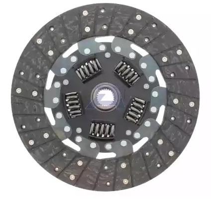 AISIN Clutchplate DG-020U AISIN Koplingsskive DG-020U erfaring