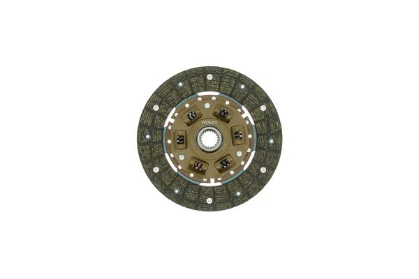 AISIN Kopplingslamell DZ-032U AISIN DZ-032U Kopplingslamell MAZDA 323 S V Sedan (BA) 1.6 (BA11) 109 hk 1997