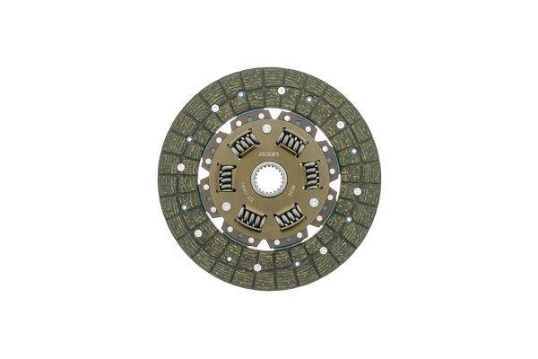 AISIN Kopplingslamell DT-068U AISIN DT-068U Kopplingslamell TOYOTA Camry II Kombi (_V2_) 2.0 4WD (SV25_) 128 hk 1988