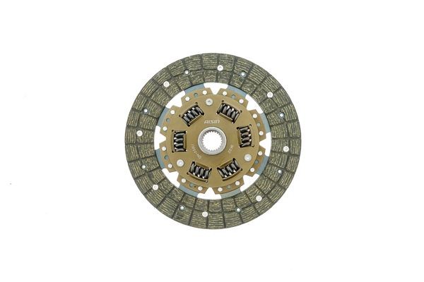 AISIN Koblingsnav DN-056U AISIN DN-056U Koblingsnav NISSAN Skyline Coupe (R33) 2.5 190 HK 1996