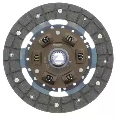 AISIN Disco frizione DD-021U DD-021U costo Disco frizione PEUGEOT 205 AISIN