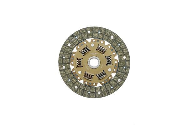 AISIN Disco de embraiagem DH-021U AISIN DH-021U Disco de embraiagem HONDA Accord VI Hatchback (CH, CL) 2.0 (CH7) 147 cv 2001