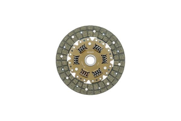 AISIN Δίσκος συμπλέκτη DH-020U AISIN DH-020U Δίσκος συμπλέκτη Honda Accord IV Aerodeck σε χαμηλές τιμές