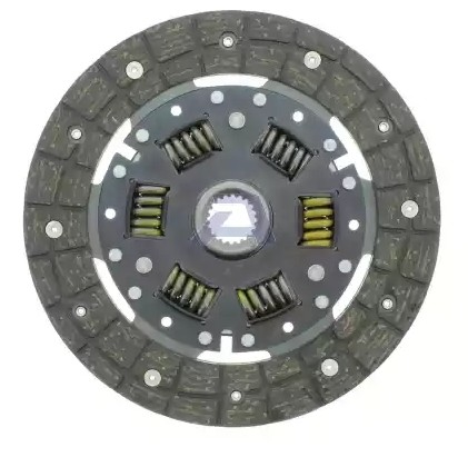 AISIN Kopplingslamell DS-009U Koppling Suzuki Jimny fj: Kopplingslamell AISIN DS-009U