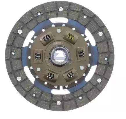 Clutch Disc AISIN DS-020U AISIN DS-020U 2003 SUZUKI SWIFT clutch plate replacement