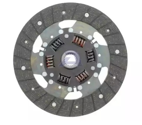 AISIN Disco de embraiagem DS-023U Disco de embraiagem SUZUKI AISIN DS-023U