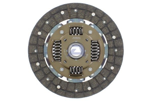 AISIN Sajūga disks DG-019U AISIN DG-019U Sajūga disks ISUZU D-Max I Platforma / Šasija (TFR, TFS) lēti
