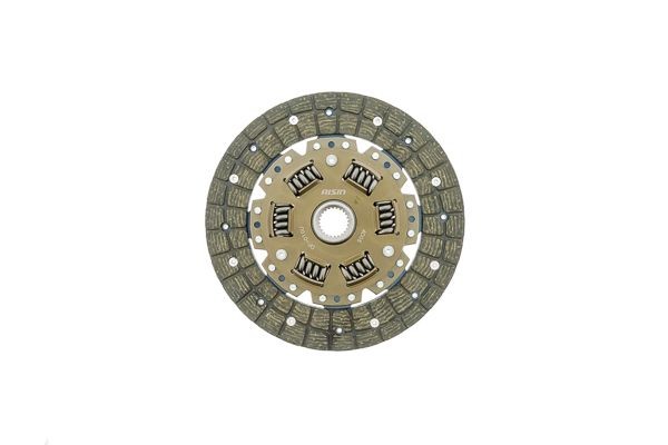 Koblingsnav AISIN DF-010U AISIN DF-010U Koblingsnav SUBARU IMPREZA 2001