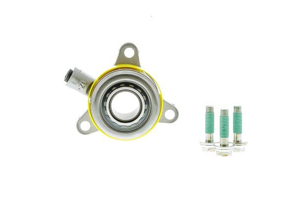 Central Slave Cylinder, clutch AISIN CSCT-001 AISIN CSCT-001 Central slave cylinder clutch Toyota YARIS 2021