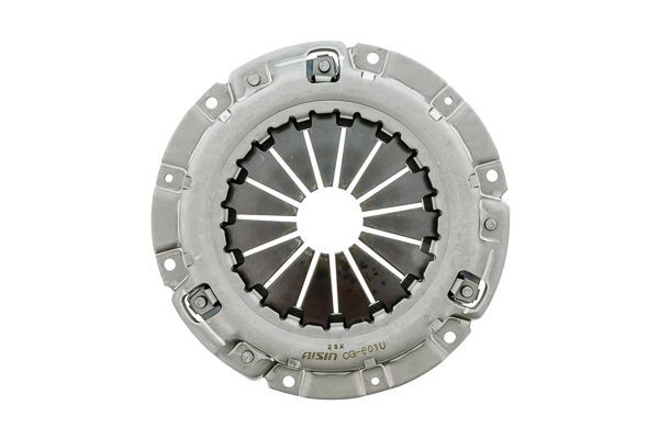 AISIN Trykkplate, clutch CG-601U AISIN CG-601U Trykkplate clutch ISUZU Trooper III SUV til en fordelagtig pris