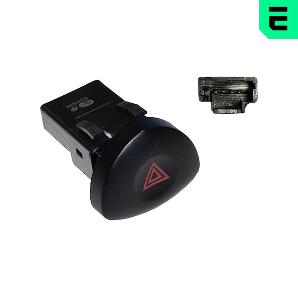 ERA Interruttore, Lampeggiatore d'emergenza 662334 662334 costo Interruttore, lampeggiatore d'emergenza FORD TRANSIT CONNECT ERA